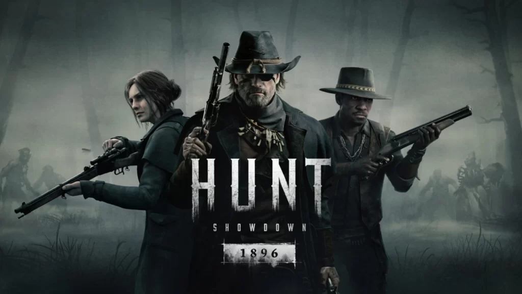 Hunt: Showdown 1896 a fost lansat – explorează Mammon’s Gulch și confruntă Hellborn!