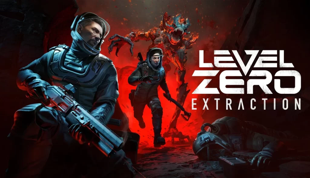 Level Zero: Extraction s-a lansat în acces anticipat pe Steam – combinația de FPS tactic și survival horror captivant