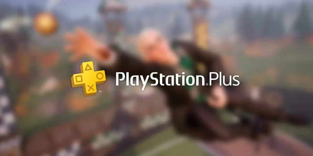 Abonații PS Plus primesc un bonus suplimentar în septembrie: un skin de mătură pentru Harry Potter: Quidditch Champions