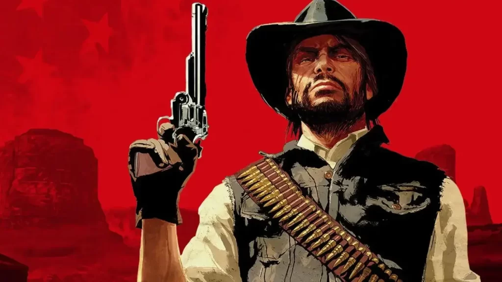 O scurgere accidentală pe PlayStation Store sugerează lansarea Red Dead Redemption pe PC