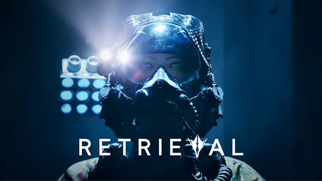 Retrieval: un nou joc de groază cinematografică cu tehnologie avansată de la Nvidia și Dolby Atmos