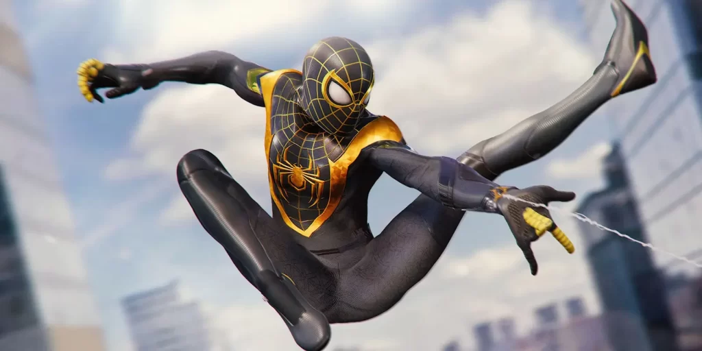 DLC-ul Spider-Man 2 primește o actualizare dezamăgitoare de la Insomniac