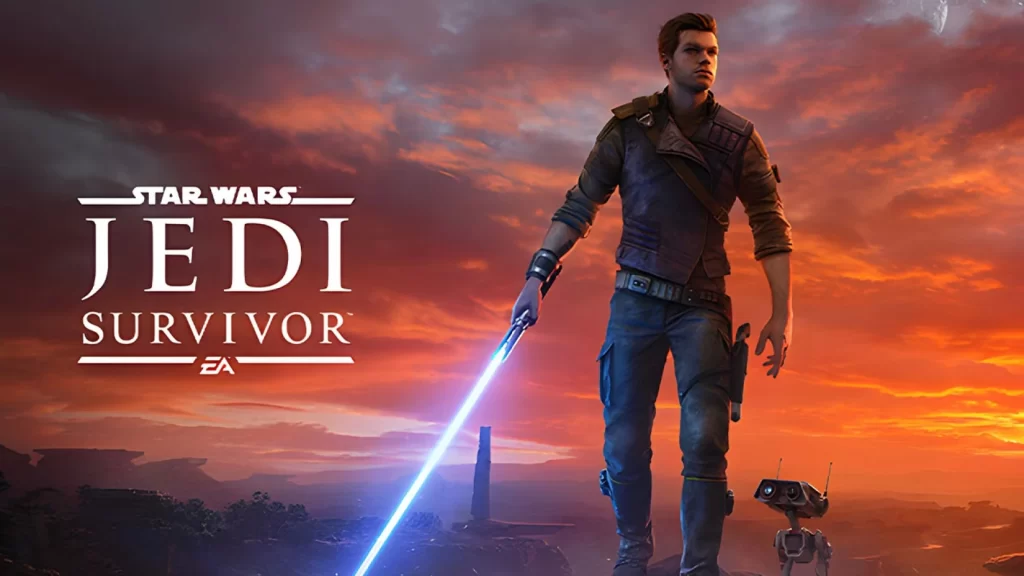 Star Wars Jedi: Survivor se lansează pentru PS4 și Xbox One pe 17 septembrie