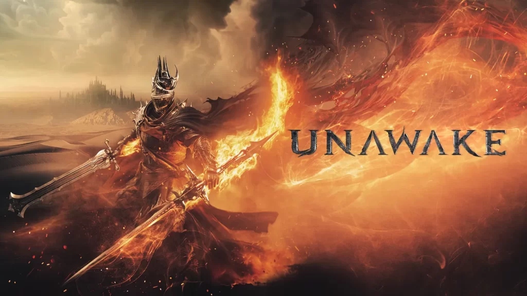 Unawake lansează un nou trailer la Gamescom