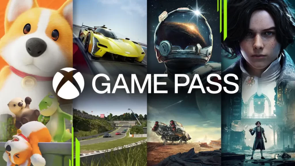 Xbox Game Pass primește upgrade la GeForce Now pentru jocuri fără întreruperi