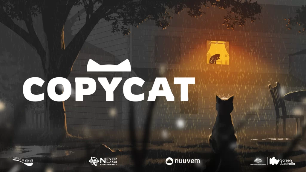 COPYCAT va fi lansat pe 19 septembrie pe Steam!