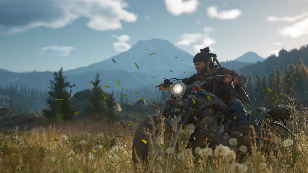 Days Gone Remaster este în dezvoltare