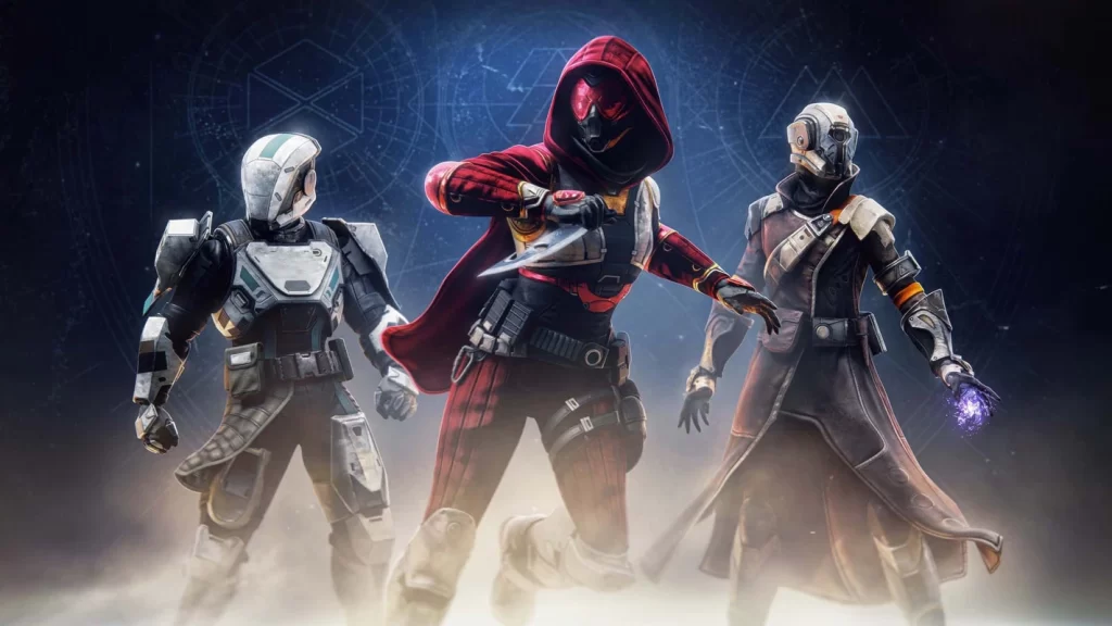 Destiny 2 sărbătorește a 10-a aniversare cu seturi de armuri clasice și revenirea puștii Icebreaker