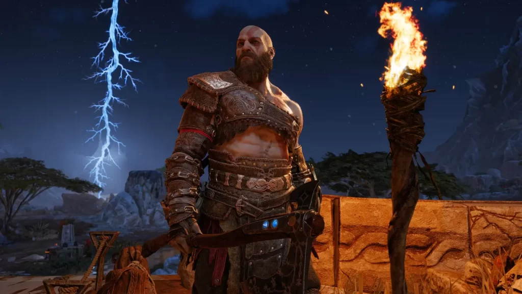 God of War Ragnarok PC atinge aproape 23.000 de jucători concomitenți pe Steam, sub cifrele predecesorului din 2018