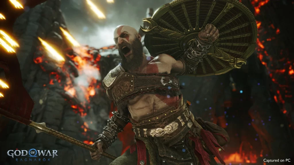 God of War Ragnarok se lansează pe PC, cu îmbunătățiri grafice