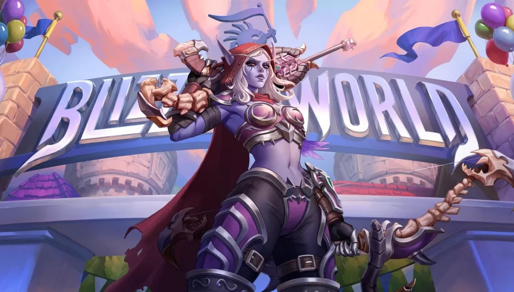 Colaborarea Overwatch 2 x World of Warcraft aduce noi skin-uri și moduri de joc