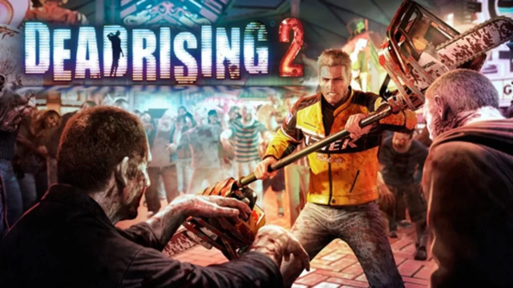 Dead Rising 2 Remake sau Remaster este „cu siguranță posibil” – spune producătorul