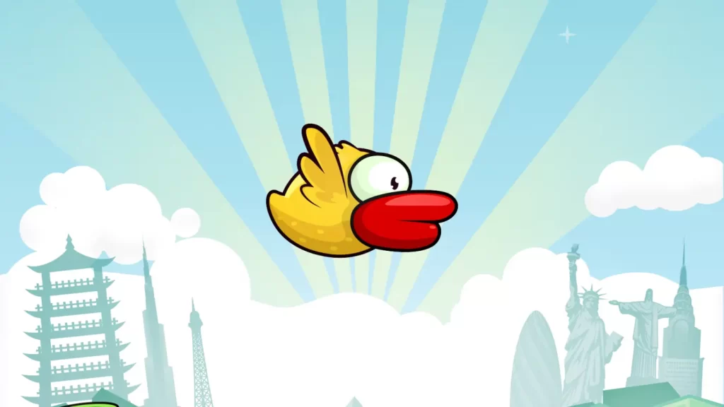 Creatorul Flappy Bird neagă implicarea în revenirea jocului: „Nu am vândut nimic”