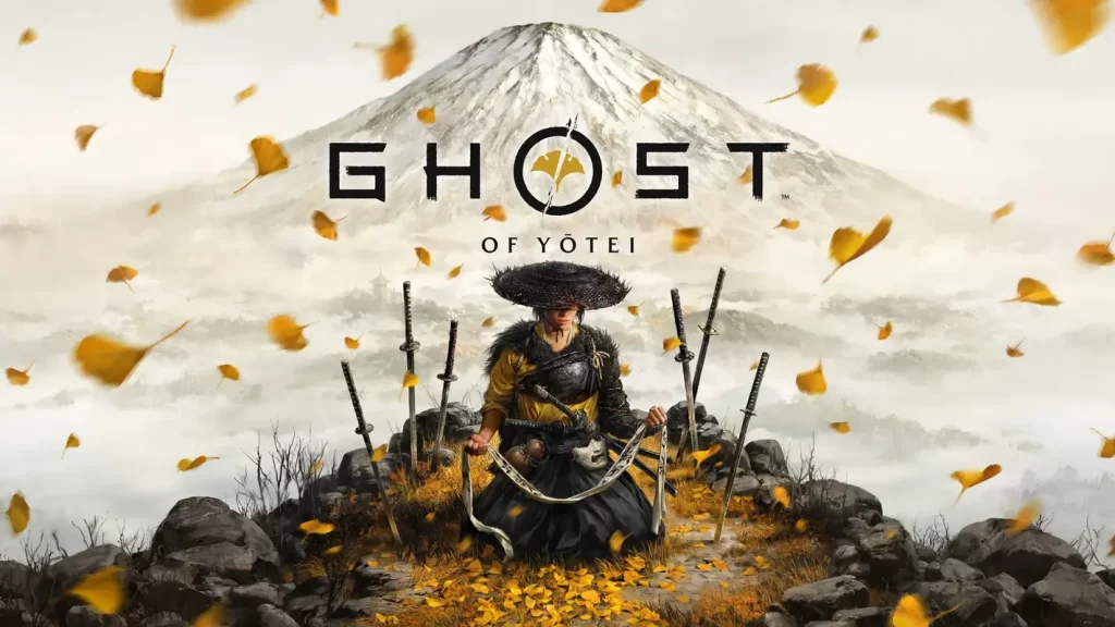 Ghost of Yōtei a fost anunțat: continuarea lui Ghost of Tsushima vine în 2025 pe PS5