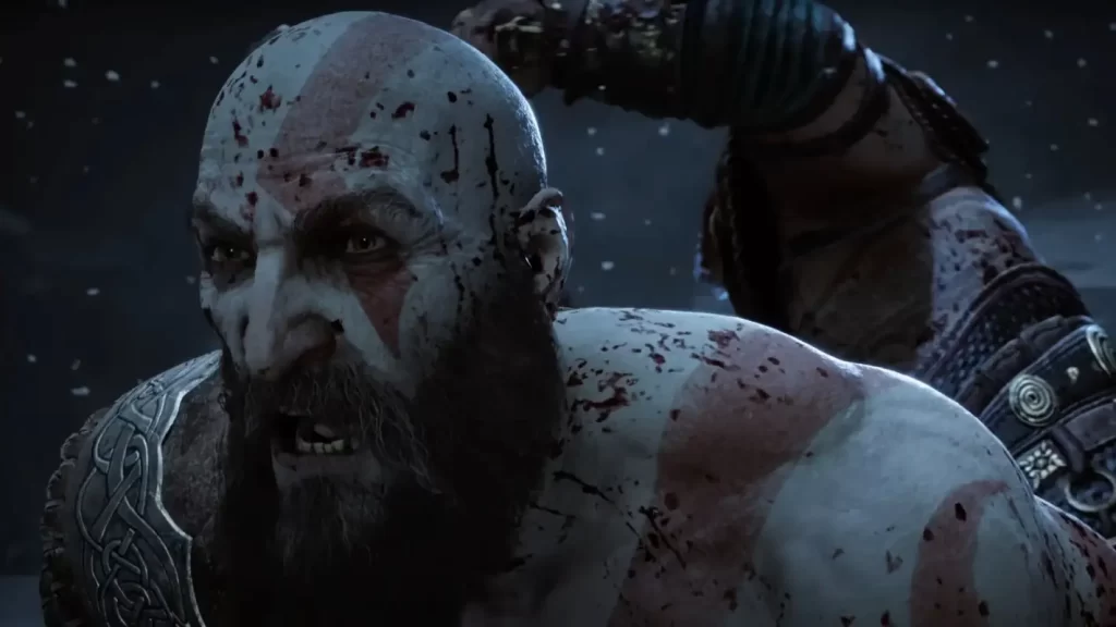 God of War Ragnarok este bombat pe Steam din cauza cerinței de cont PSN