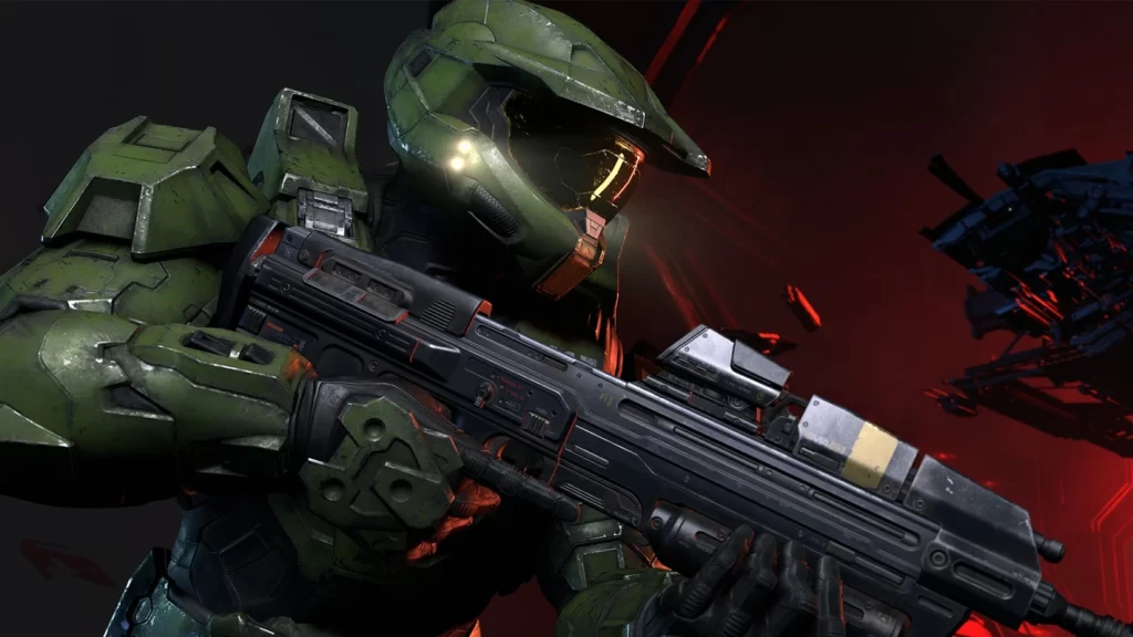 Microsoft se pregătește pentru aniversarea de 25 de ani a Halo și Xbox