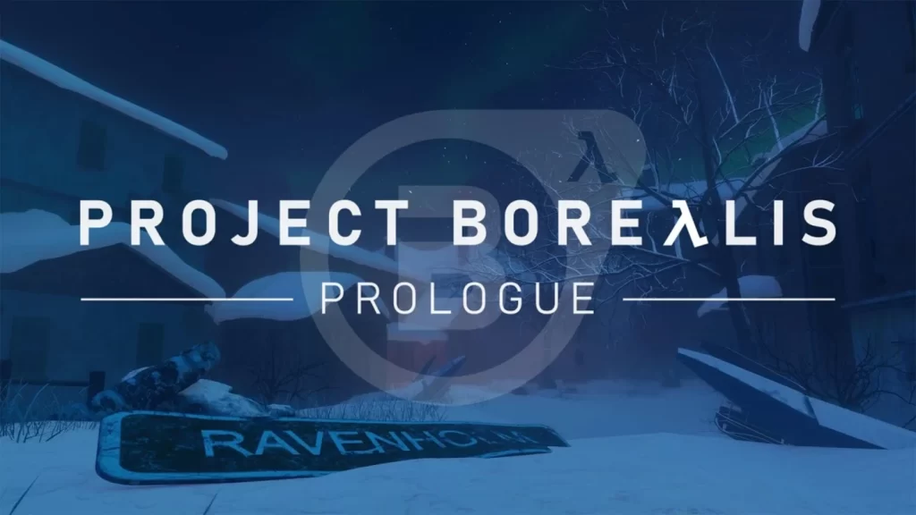 Proiectul Borealis revine cu un nou teaser