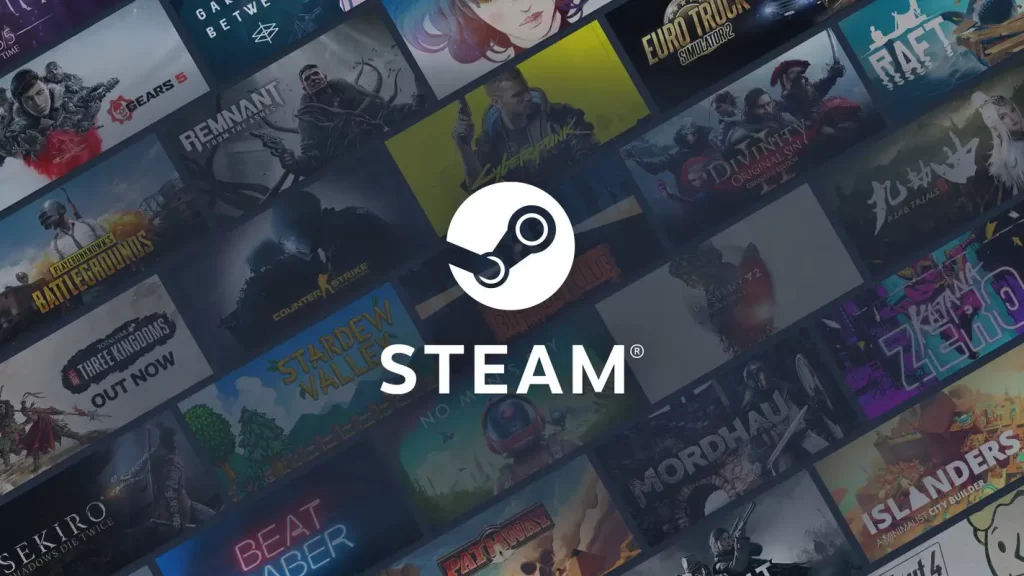 Steam stabilește un nou record de utilizatori simultani, la doar o lună după precedentul