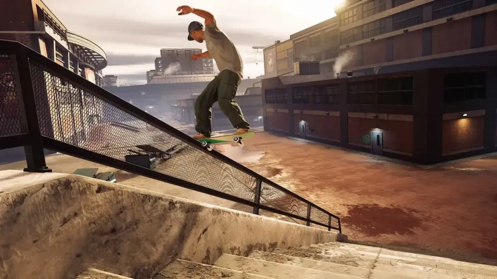 Tony Hawk confirmă colaborarea cu Activision pentru un nou proiect misterios