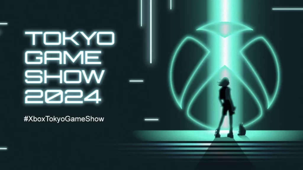 Xbox Tokyo Game Show 2024 va avea loc pe 24 septembrie – Microsoft va dezvălui noi jocuri și parteneriate din Japonia și Asia