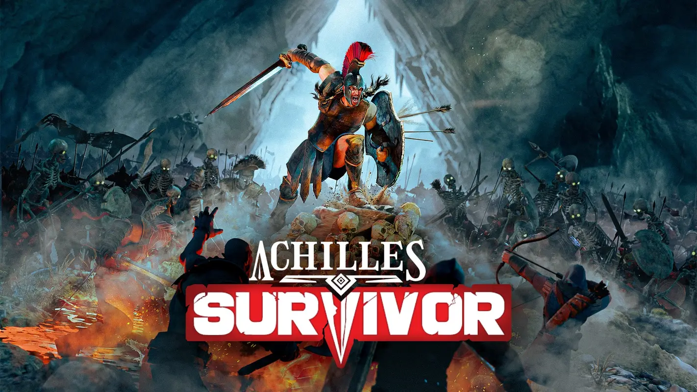 Intră în acțiunea antică plină de haos în demo-ul Achilles: Survivor