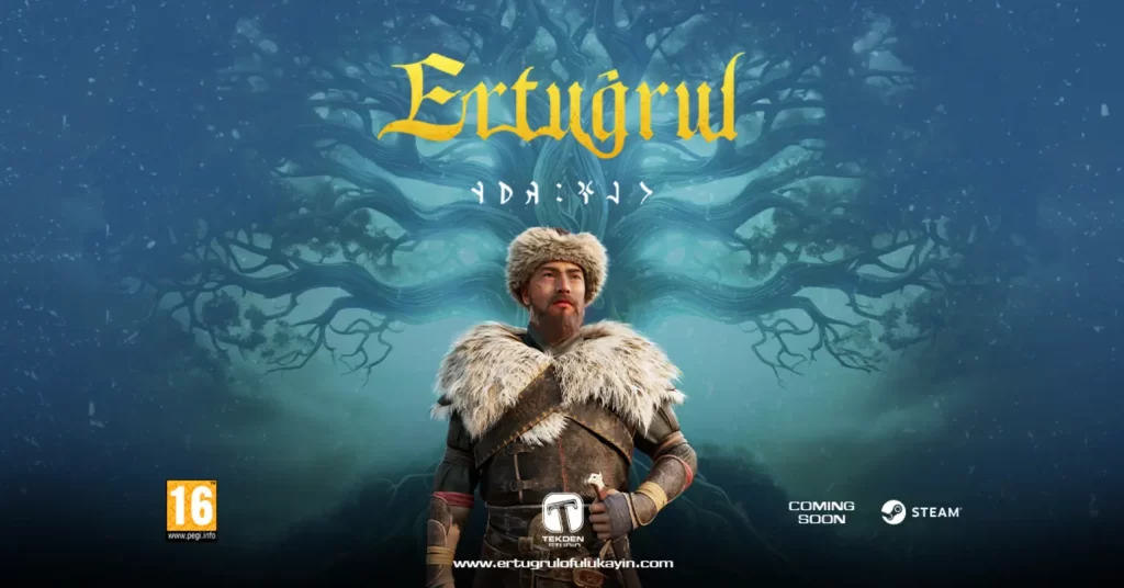 Ertugrul of Ulukayin – o aventură epică inspirată de serialul “Resurrection: Ertugrul”