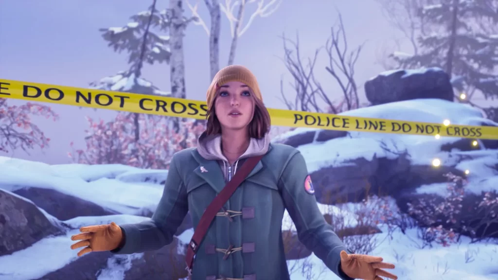 Life is Strange: Double Exposure aduce noi mistere și salturi în timp