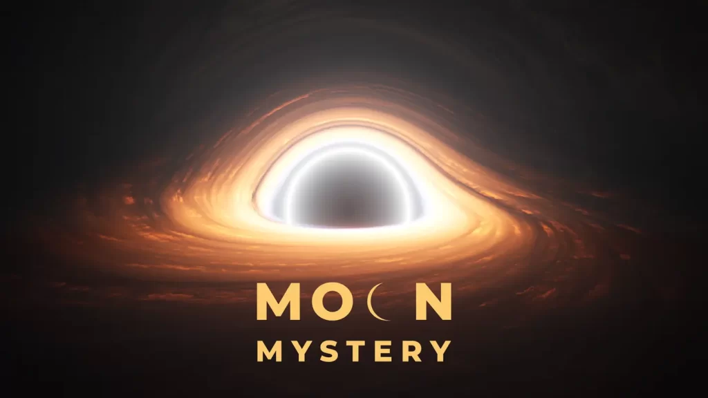 Moon Mystery, aventura epică spațială indie, a aterizat pe Steam