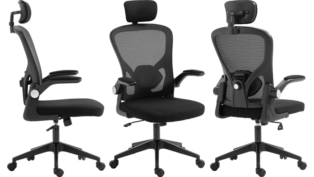 Scaunul care te ține în joc: Sandberg ErgoFusion Gaming Chair Basic – eroul tău din umbră