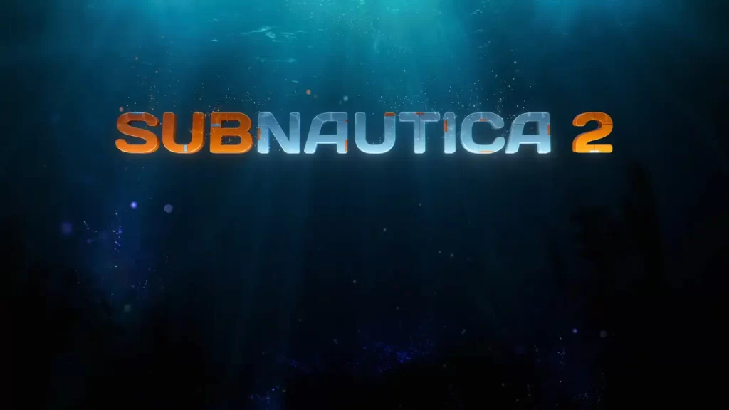 Subnautica 2 Early Access va veni pe Xbox Series X/S și PC în 2025