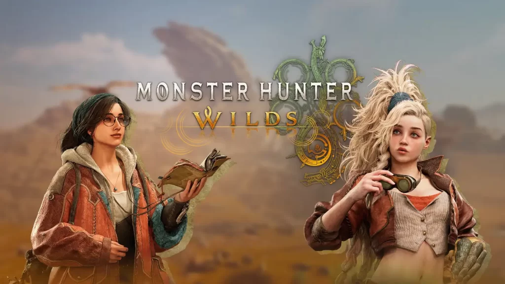 Monster Hunter Wilds începe etapa beta deschisă pe toate platformele și anunță accesul timpuriu pentru abonații PS Plus