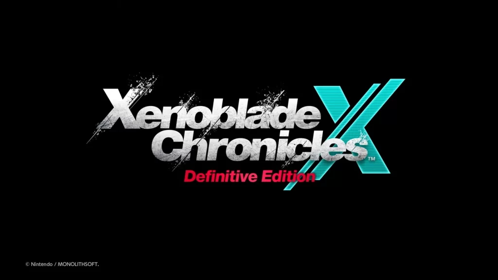 Xenoblade Chronicles X: Definitive Edition ajunge pe Nintendo Switch pe 20 martie 2025