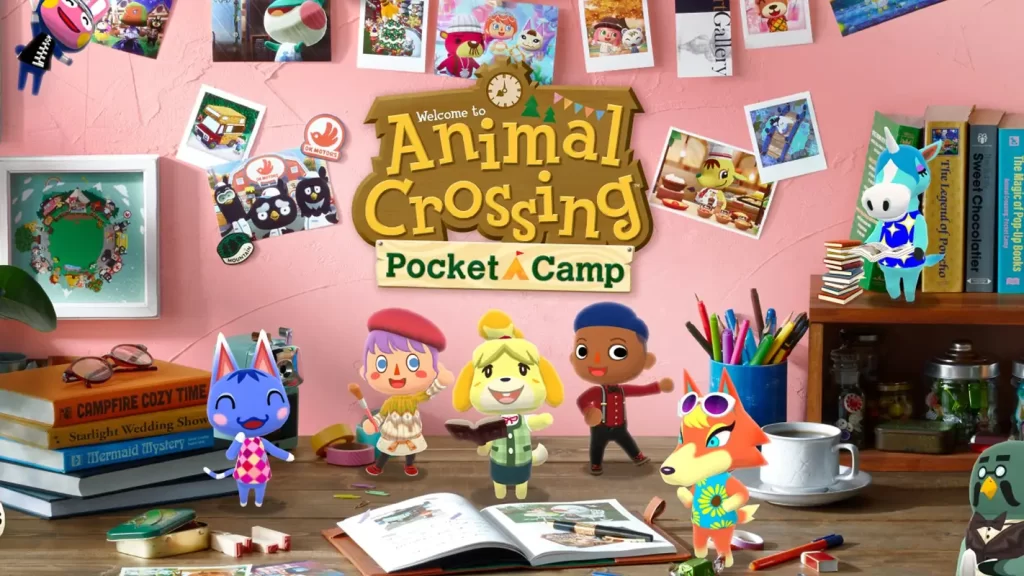 Animal Crossing: Pocket Camp nu va mai fi gratuit din decembrie