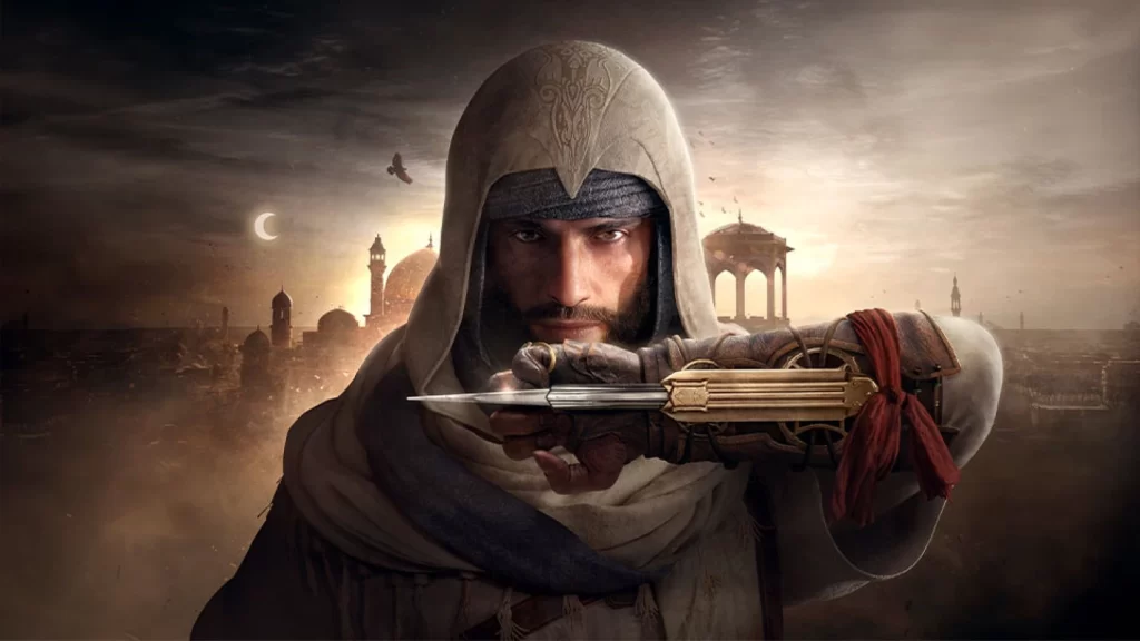 Assassin’s Creed Mirage va fi disponibil pe Steam în octombrie