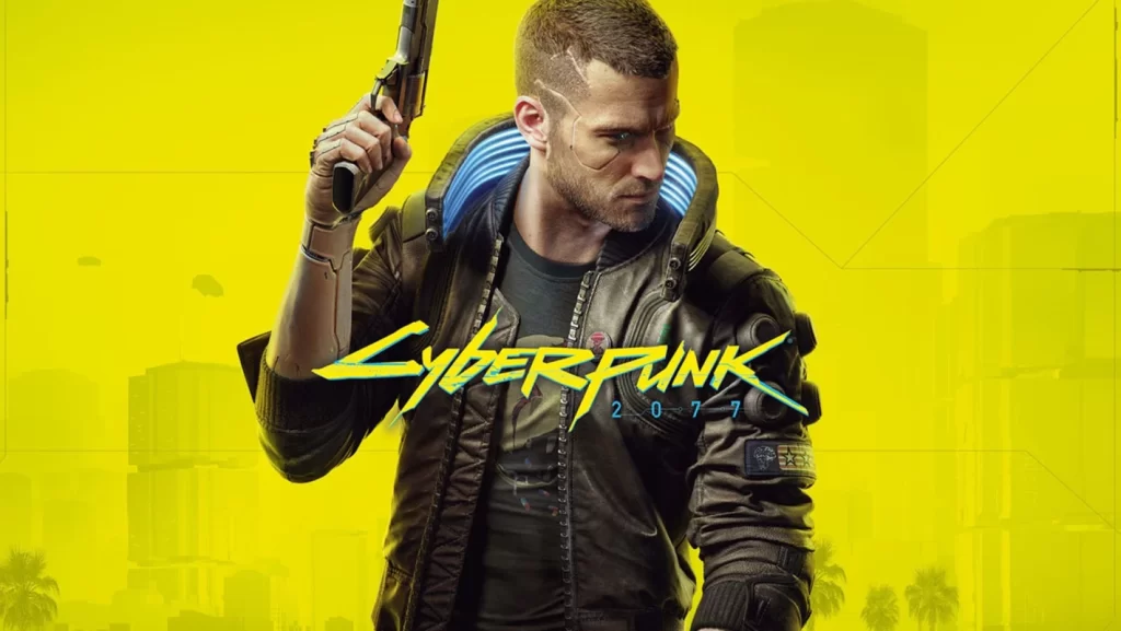 Cyberpunk 2077 și Phantom Liberty se lansează pe Mac la începutul lui 2025