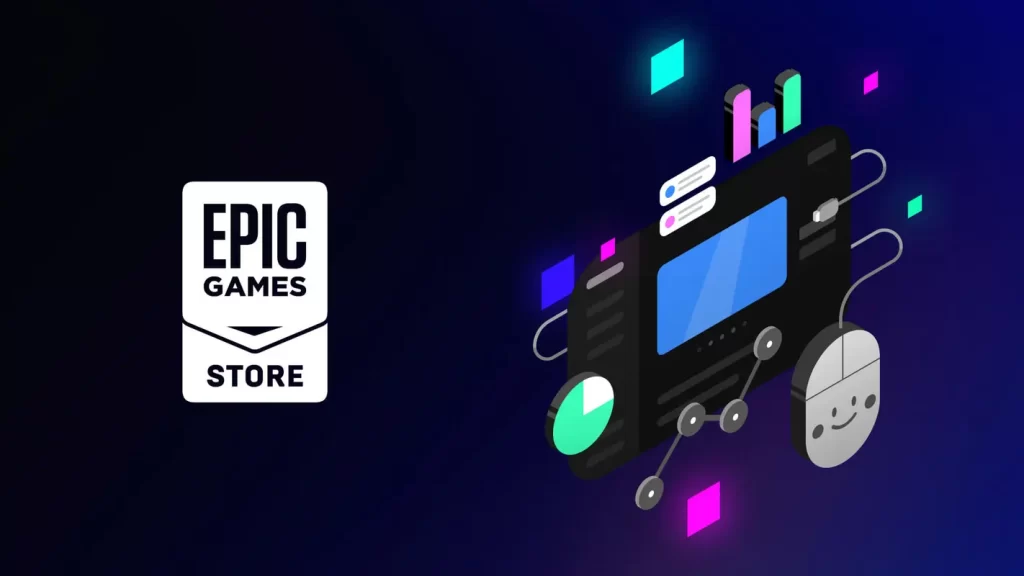 Epic Games aduce jocurile gratuite și pe platformele mobile, pregătind un magazin nou pentru sărbători