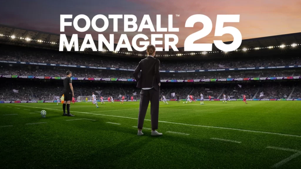 Football Manager 25 amânat până în martie 2025 pentru îmbunătățiri majore