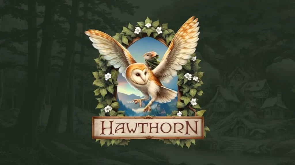 Hawthorn: foști dezvoltatori de la Bethesda și BioWare creează un fermecător sim de viață cu animale