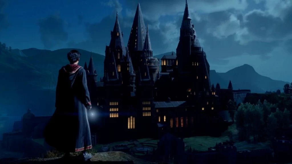 Hogwarts Legacy Definitive Edition ar putea adăuga 10-15 ore de conținut nou în 2025, conform zvonurilor