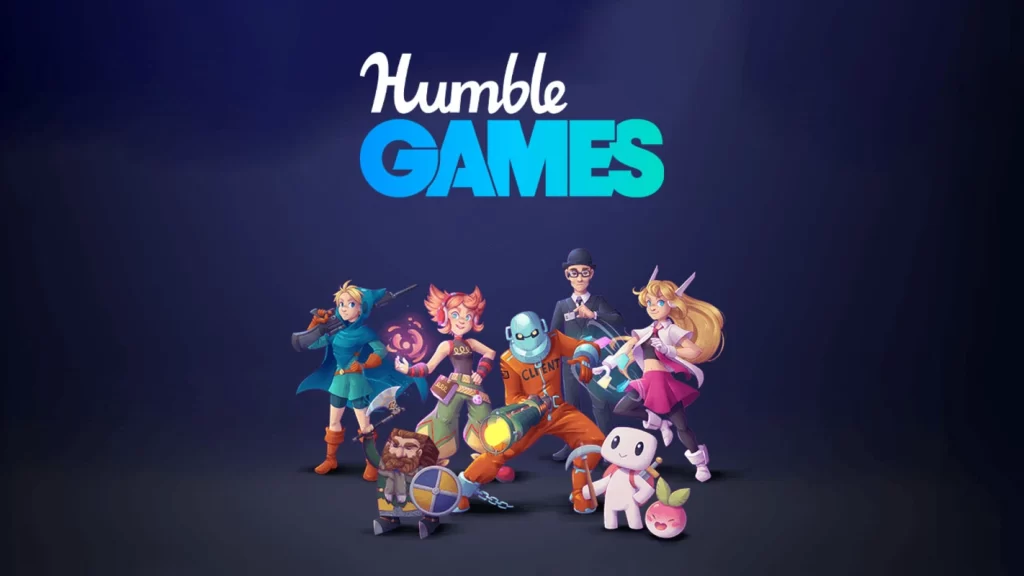 Humble Games anunță planuri ambițioase pentru 2025 și un nou parteneriat cu Good Games Group