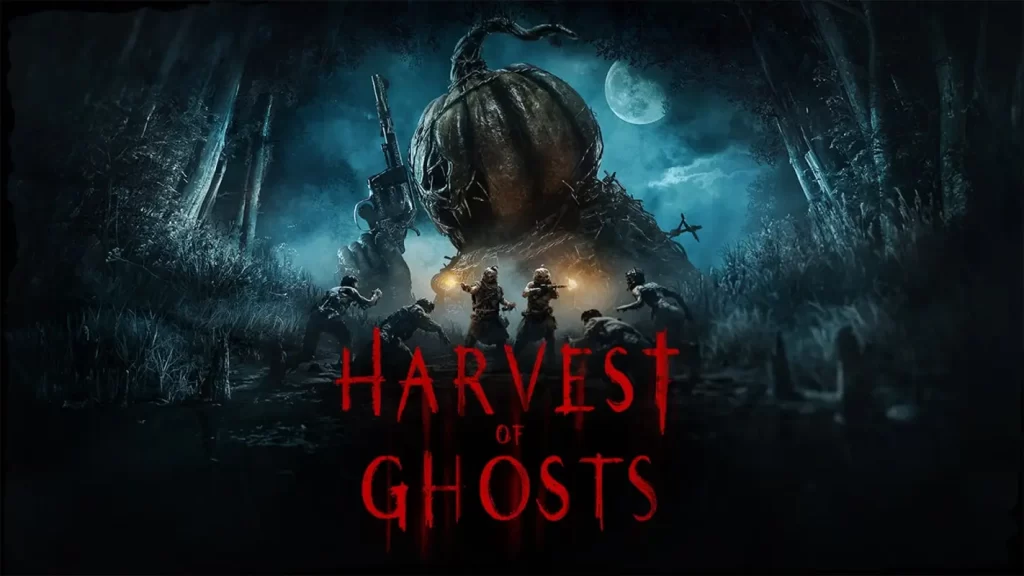 Hunt: Showdown 1896 se pregătește de Halloween cu noul mod de joc și evenimentul „Harvest of Ghosts”