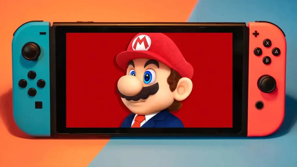 Nintendo închide un alt emulator Switch: Ryujinx dispare de pe internet