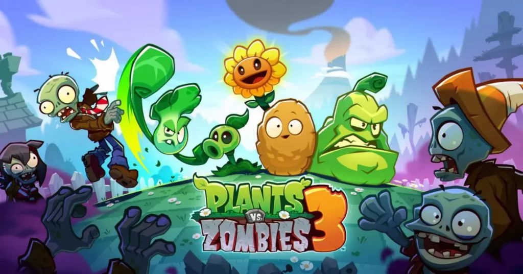 Plants vs. Zombies 3 primește o revizuire majoră și va fi eliminat în curând