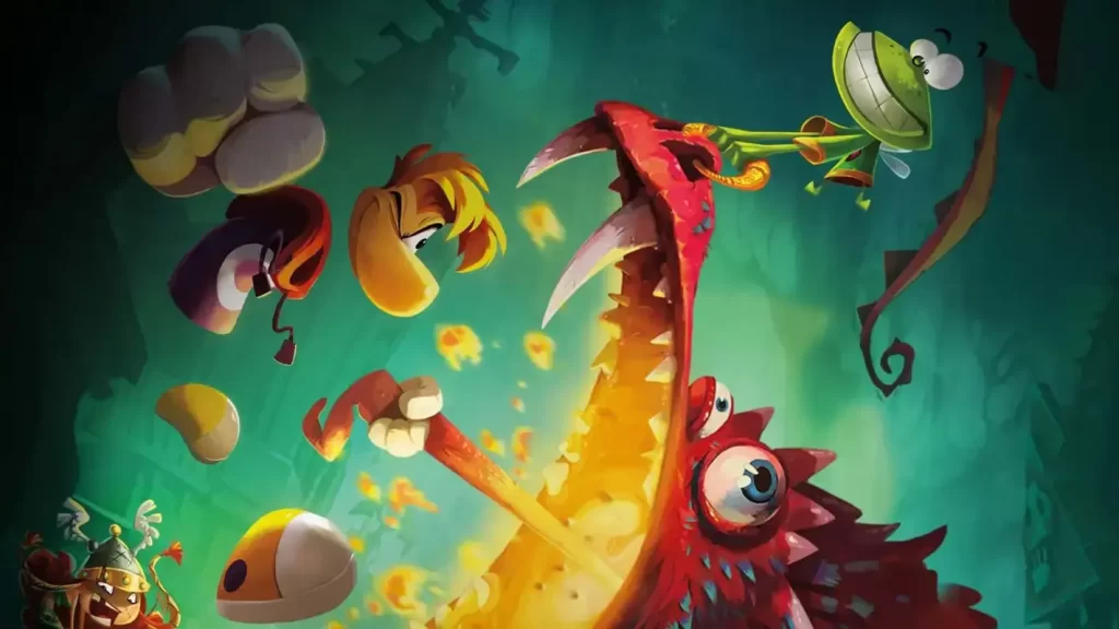 Ubisoft explorează posibilitatea unui nou joc Rayman