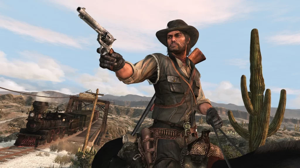 Red Dead Redemption este acum disponibil pe PC – include expansiunea Undead Nightmare și suport grafic avansat