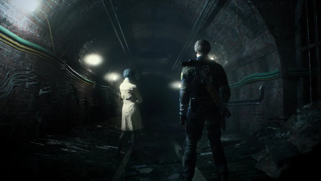 Resident Evil 2 Remake ajunge pe iPhone, iPad și Mac până la sfârșitul anului