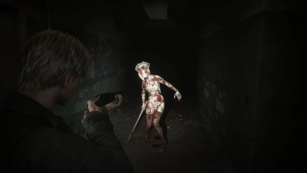 Bloober ar putea dezvolta mai multe remake-uri Silent Hill sau chiar un nou joc în franciză