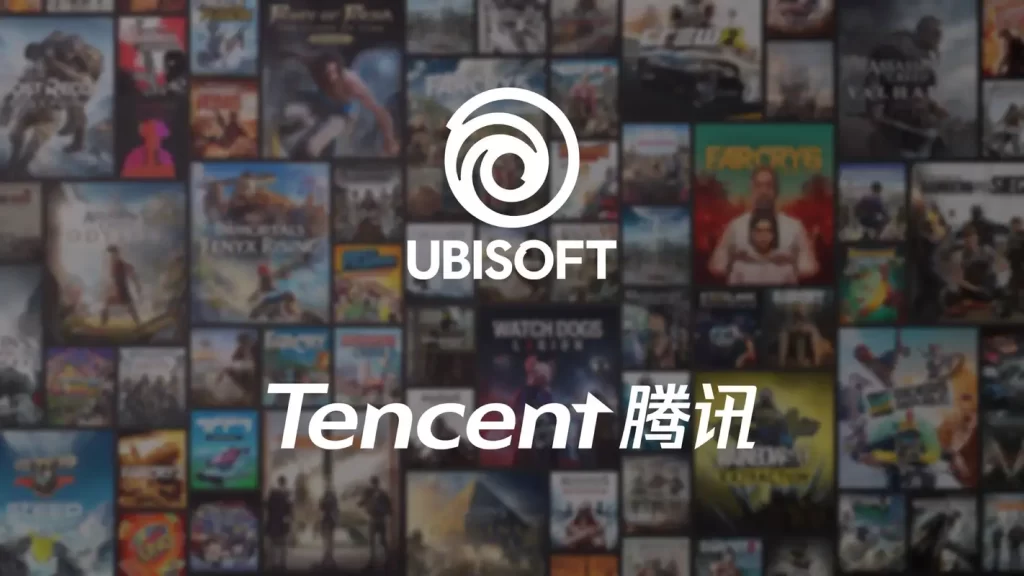 Tencent ar putea cumpăra Ubisoft: ce înseamnă asta pentru viitorul companiei?