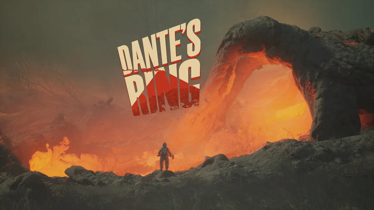 Dante’s Ring: înfruntă focul și misterul într-un RPG de acțiune unic