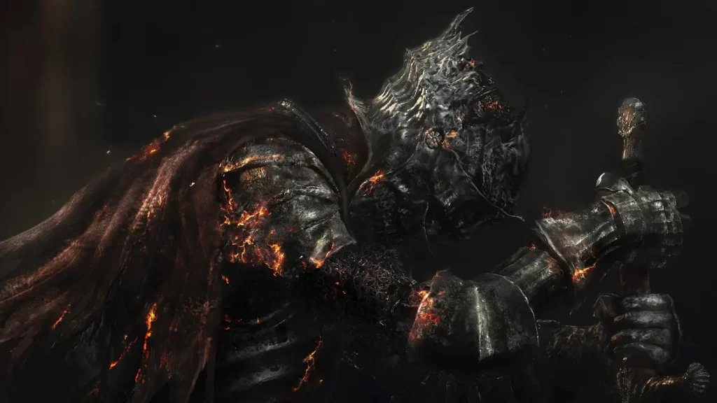 Dark Souls 3 Remastered ar putea fi în dezvoltare, potrivit zvonurilor